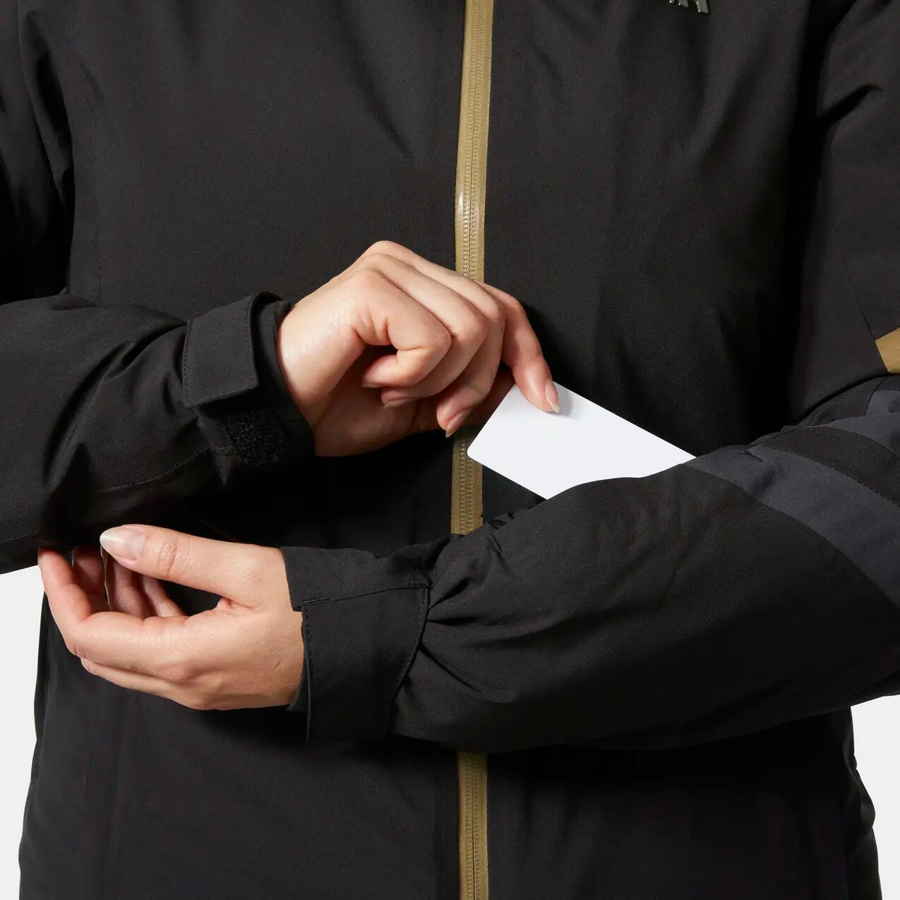 Chaqueta de esquí Helly Hansen Panorama 7/7