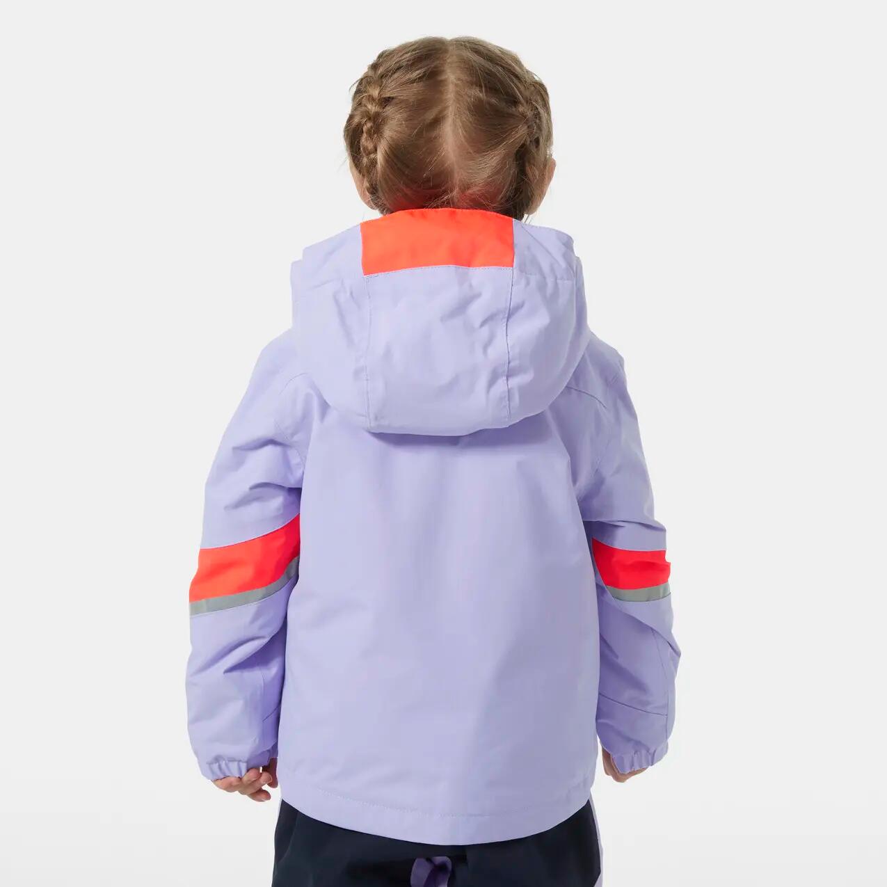 Baby ski-jas Helly Hansen Rider 4/6