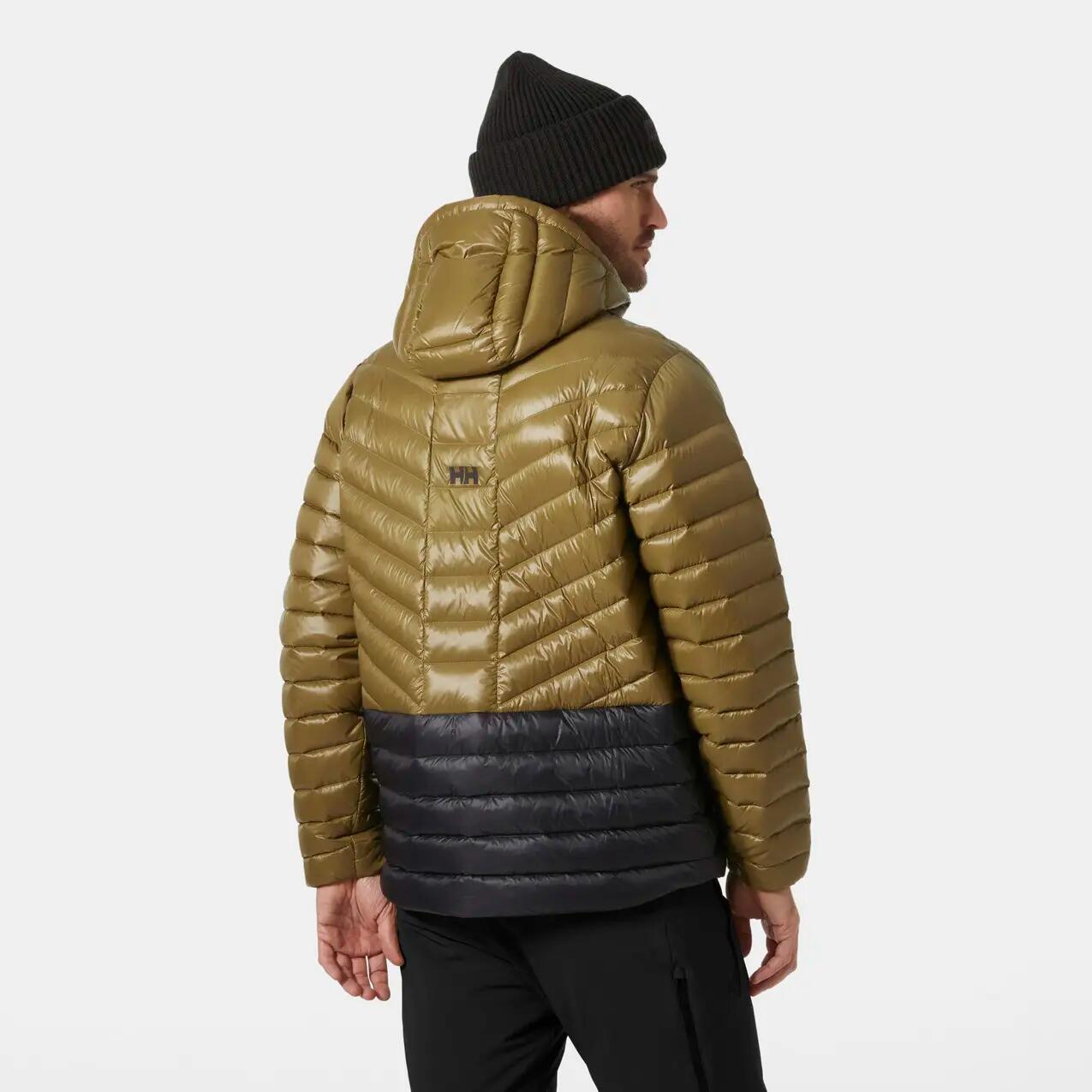 Doudoune Helly Hansen Stowe 4/7