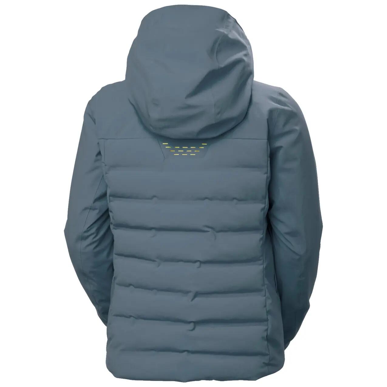 Chaqueta de esquí Helly Hansen Alphelia Elevate 6/7
