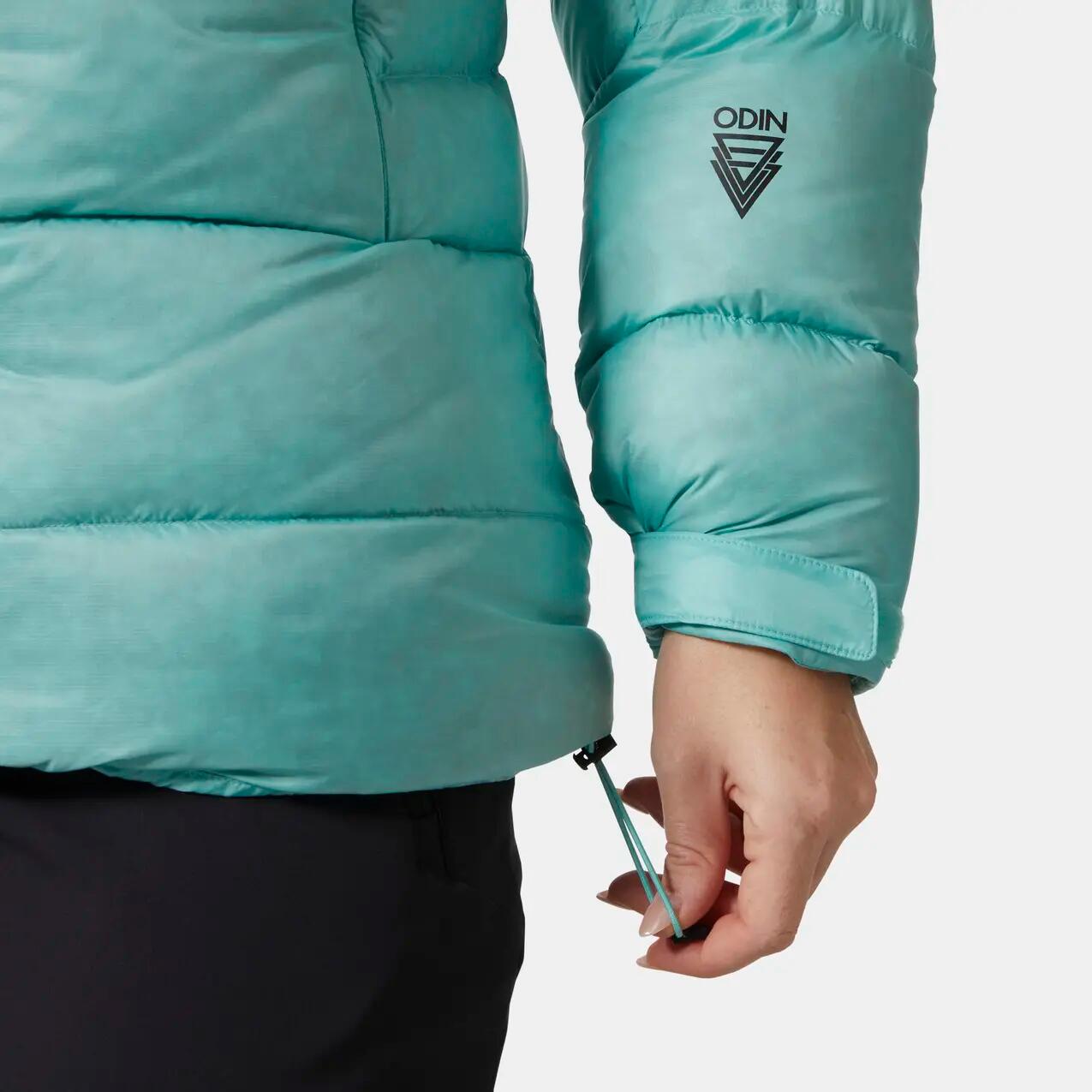 Doudoune femme Helly Hansen Odin 7/7