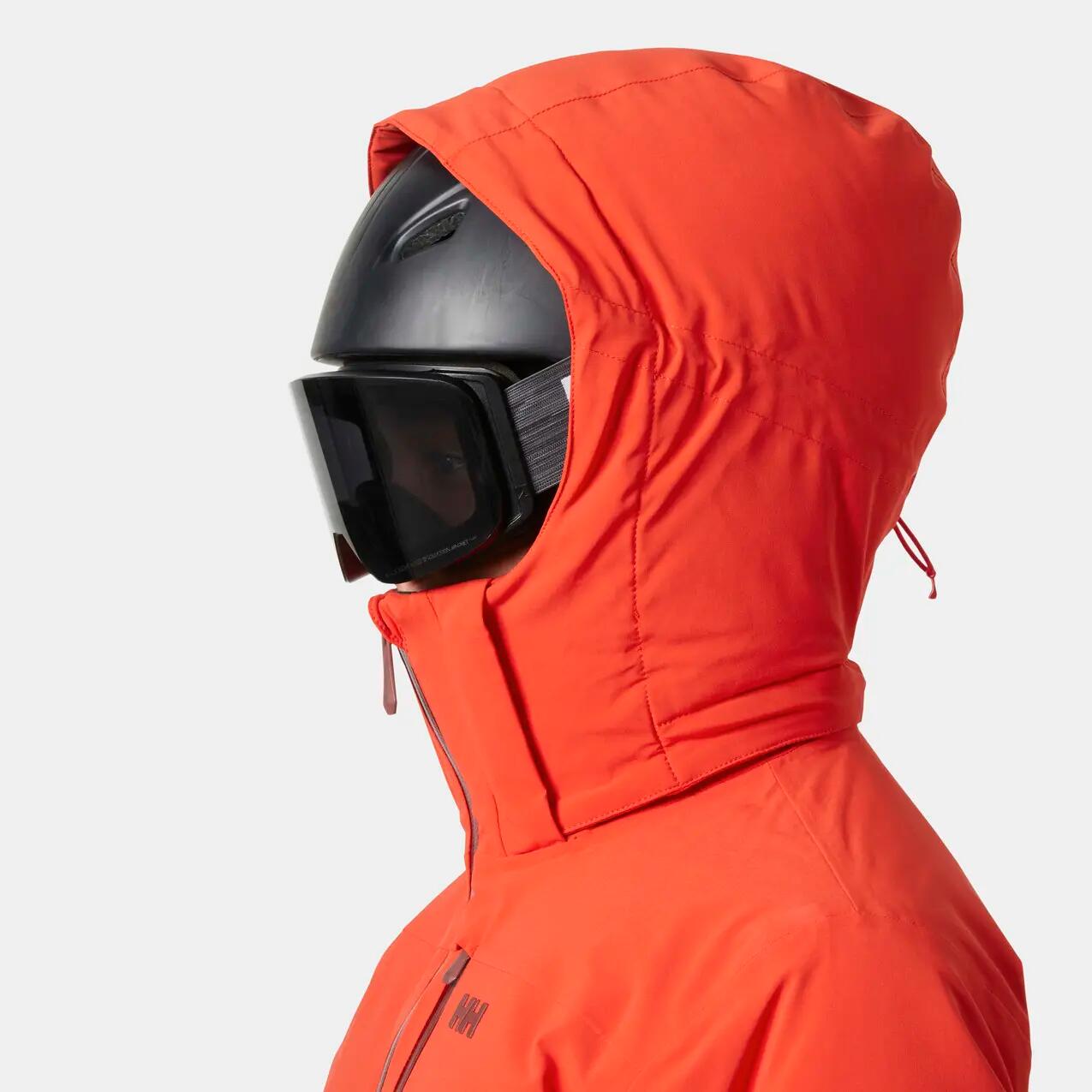 Skijacke Damen Helly Hansen Alphelia 5/7