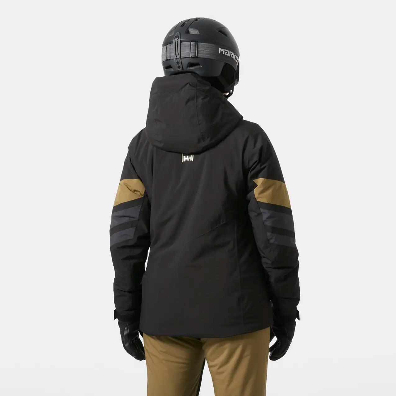 Chaqueta de esquí Helly Hansen Panorama 4/7