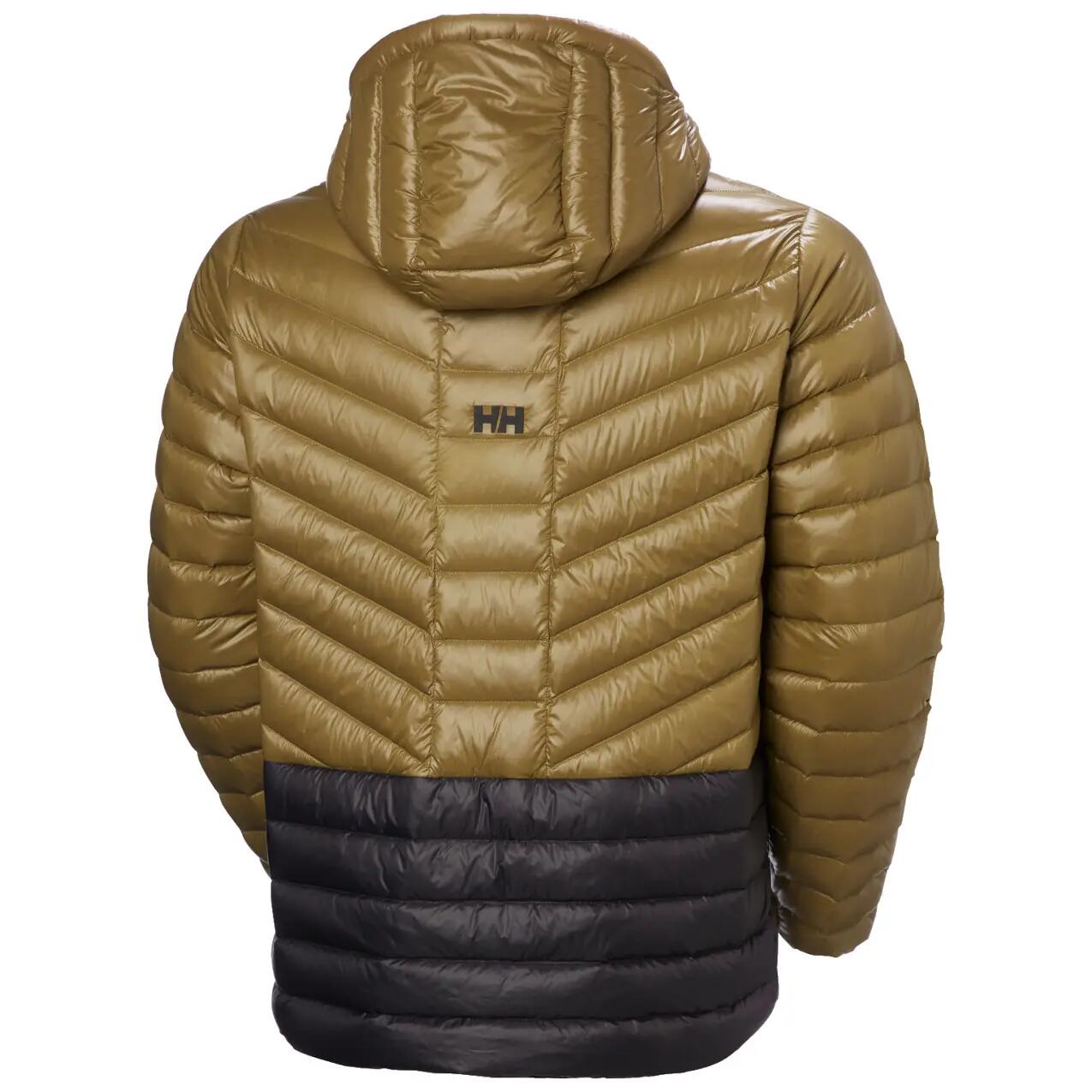 Doudoune Helly Hansen Stowe 6/7
