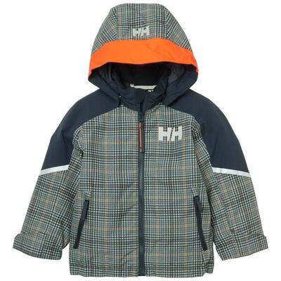Giacca da sci per bambini Helly Hansen Legend