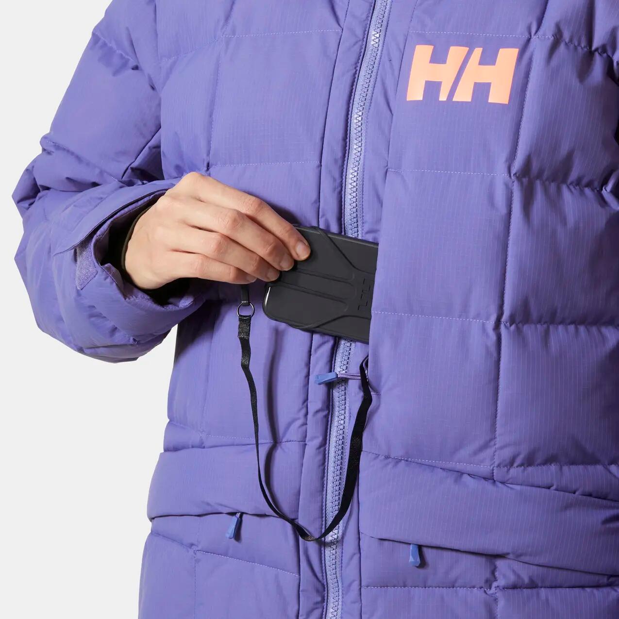 Veste de ski femme Helly Hansen Emiko Ridable 5/7