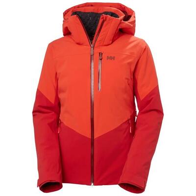 Dames ski jas helly hansen alphelia