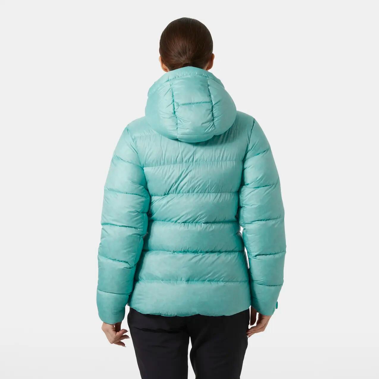 Doudoune femme Helly Hansen Odin 4/7