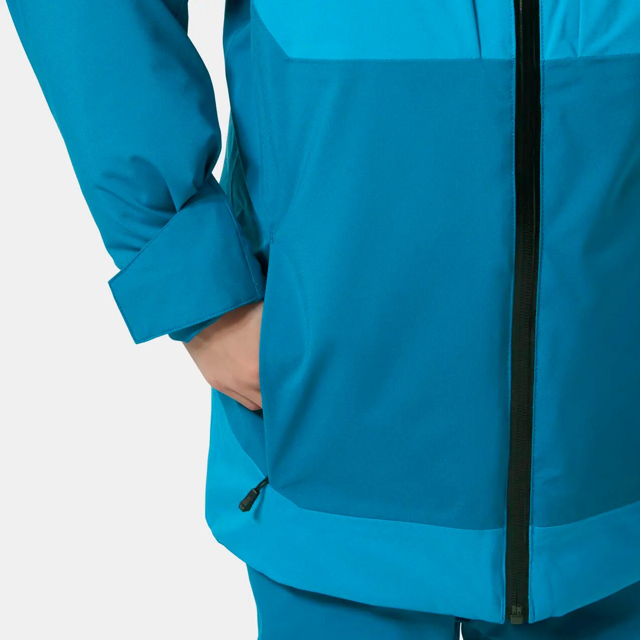 Veste de ski enfant Helly Hansen Alpha 5/7