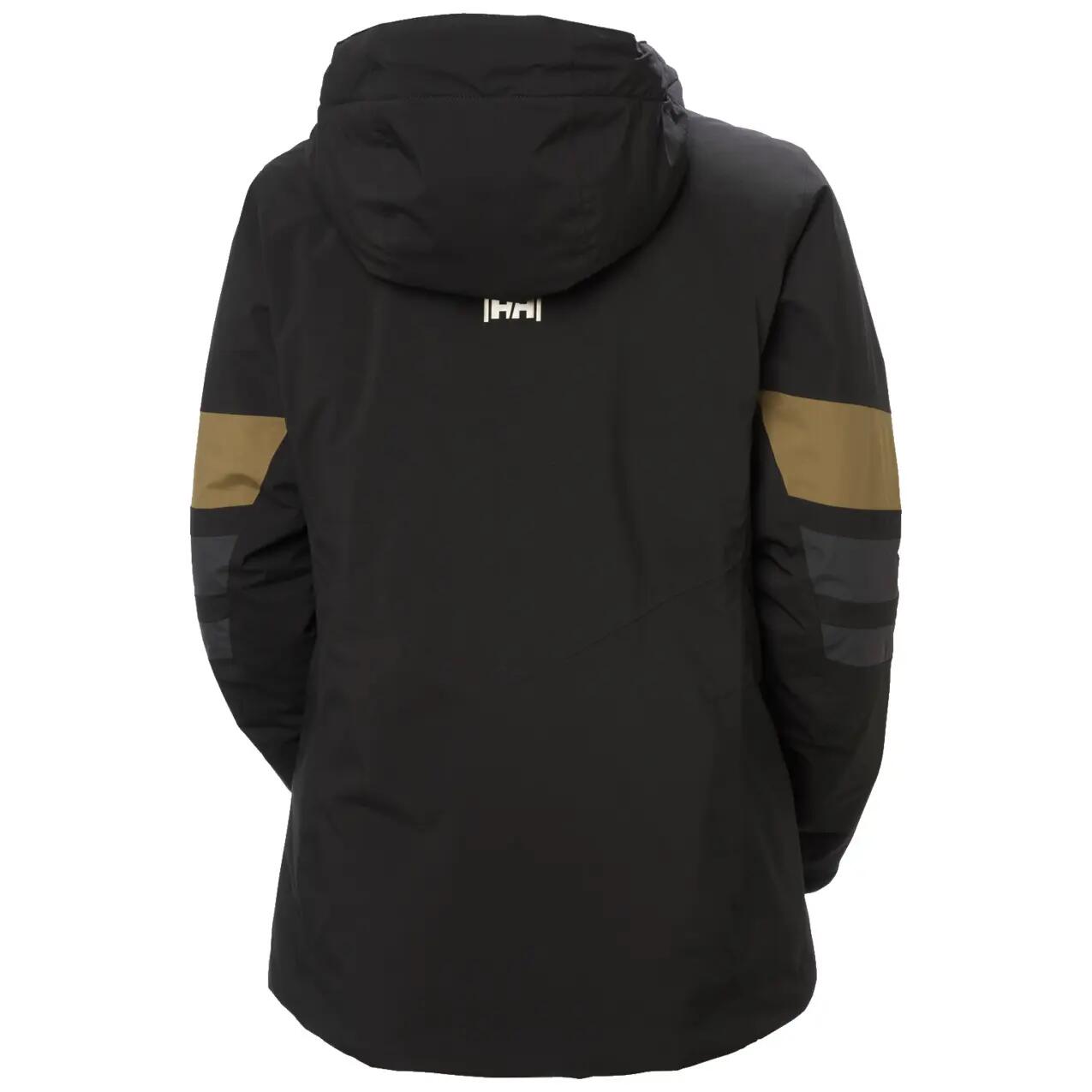 Chaqueta de esquí Helly Hansen Panorama 6/7