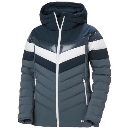 Plumífero de mujer Helly Hansen Imperial Puffy