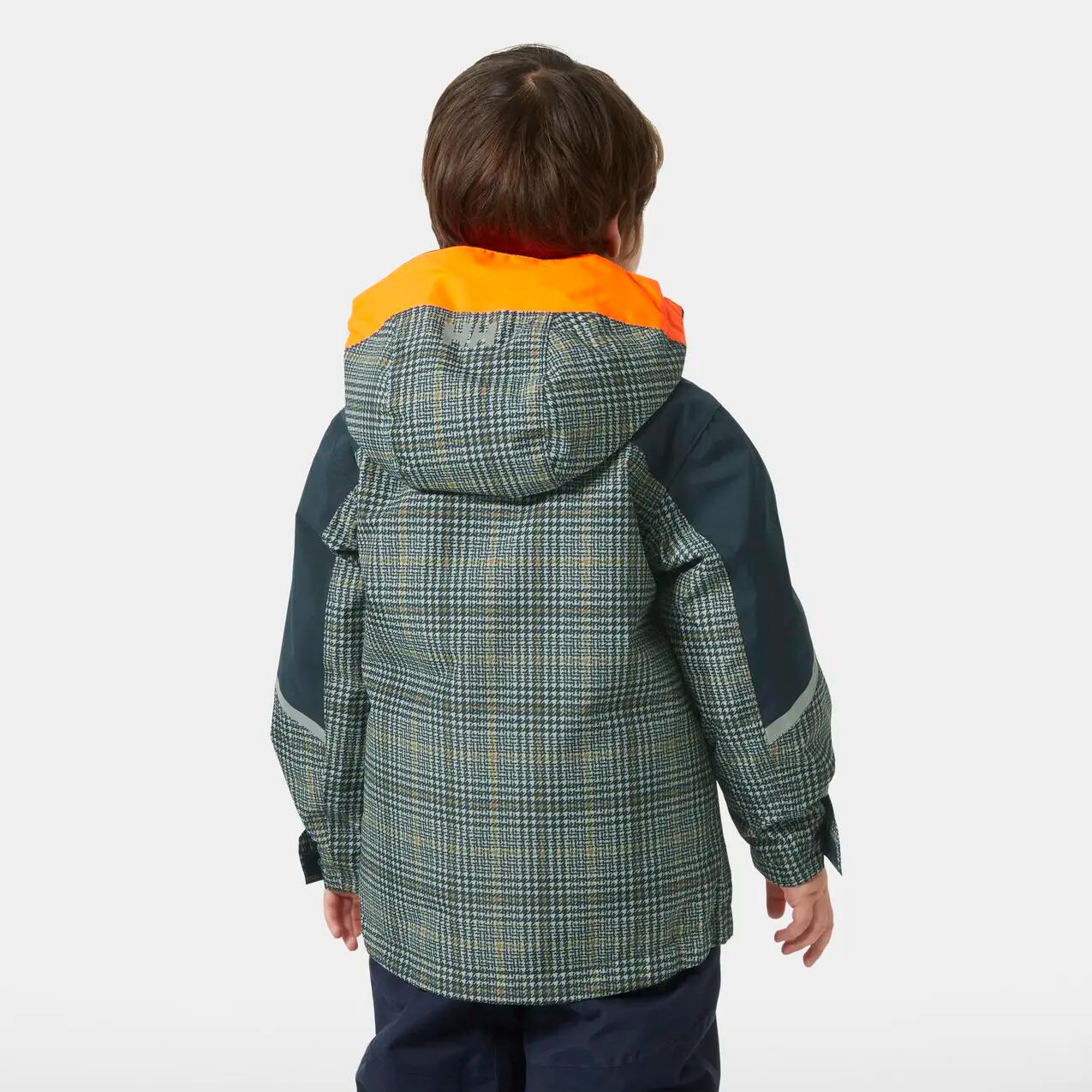 Baby-Skijacke Helly Hansen Legend 4/6