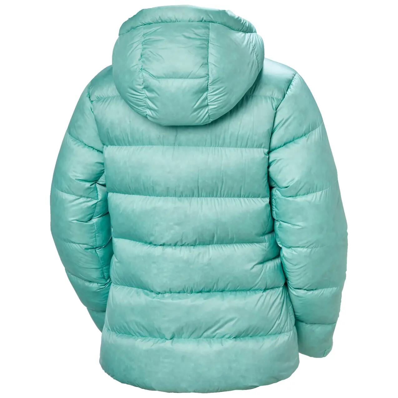 Doudoune femme Helly Hansen Odin 6/7