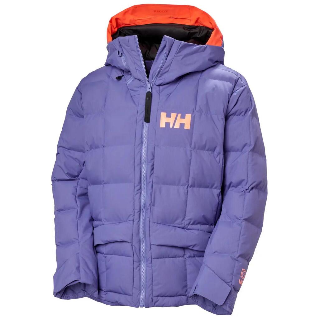 Women's ski jacket Helly Hansen Emiko Ridable