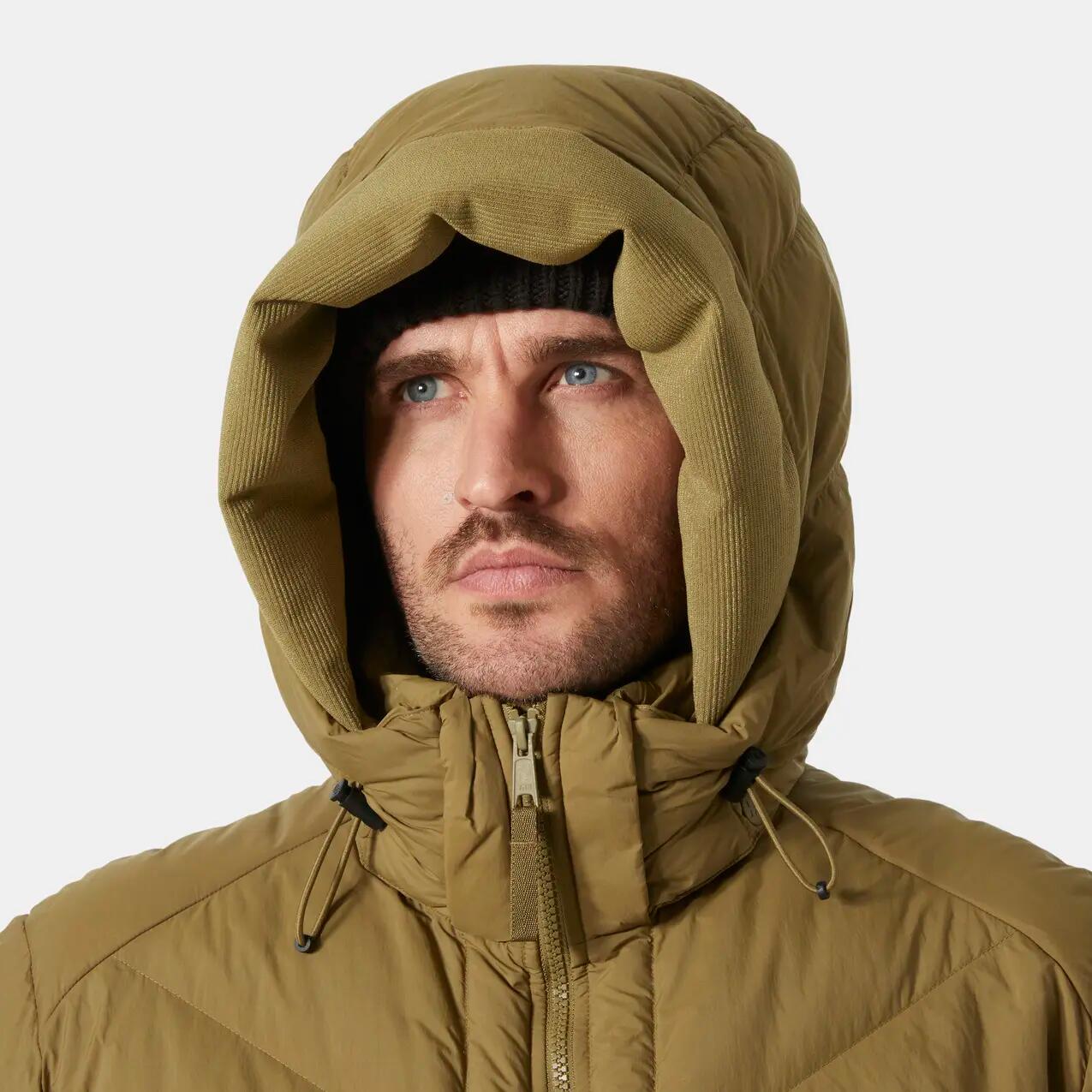 Doudoune Helly Hansen Village Down 3/7