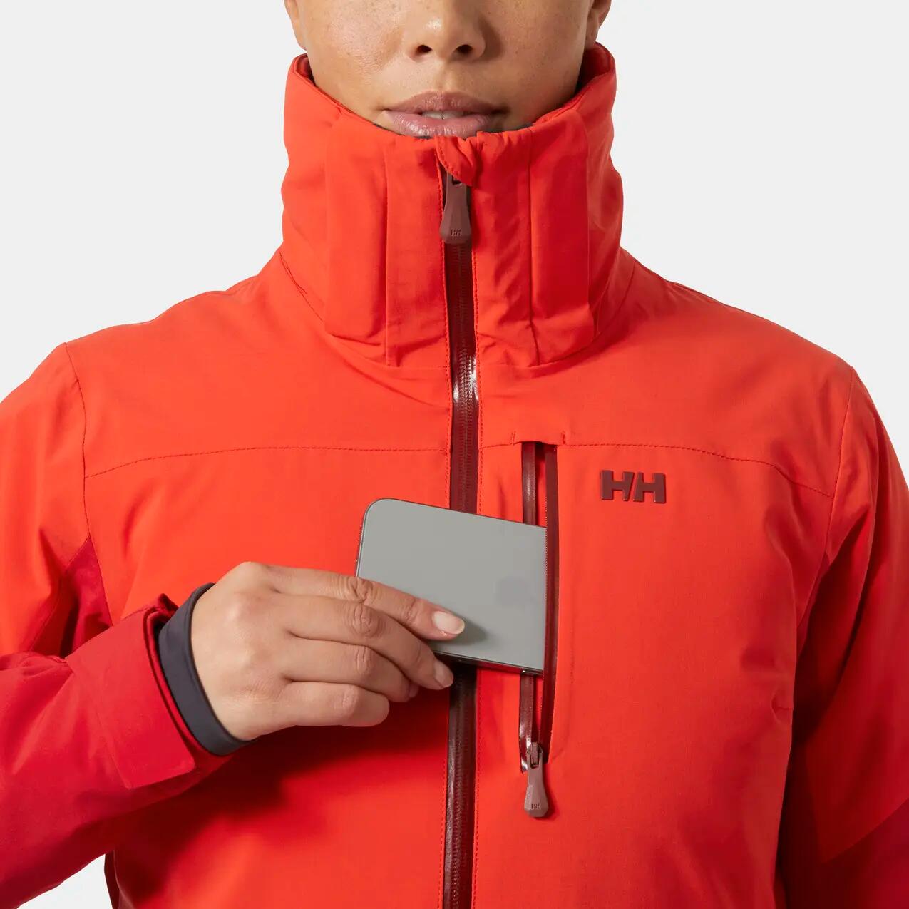 Skijacke Damen Helly Hansen Alphelia 7/7