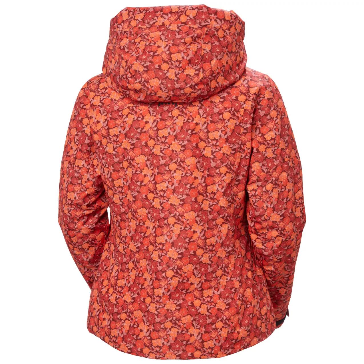 Skijacke Damen Helly Hansen Valdisere 3.0 6/7