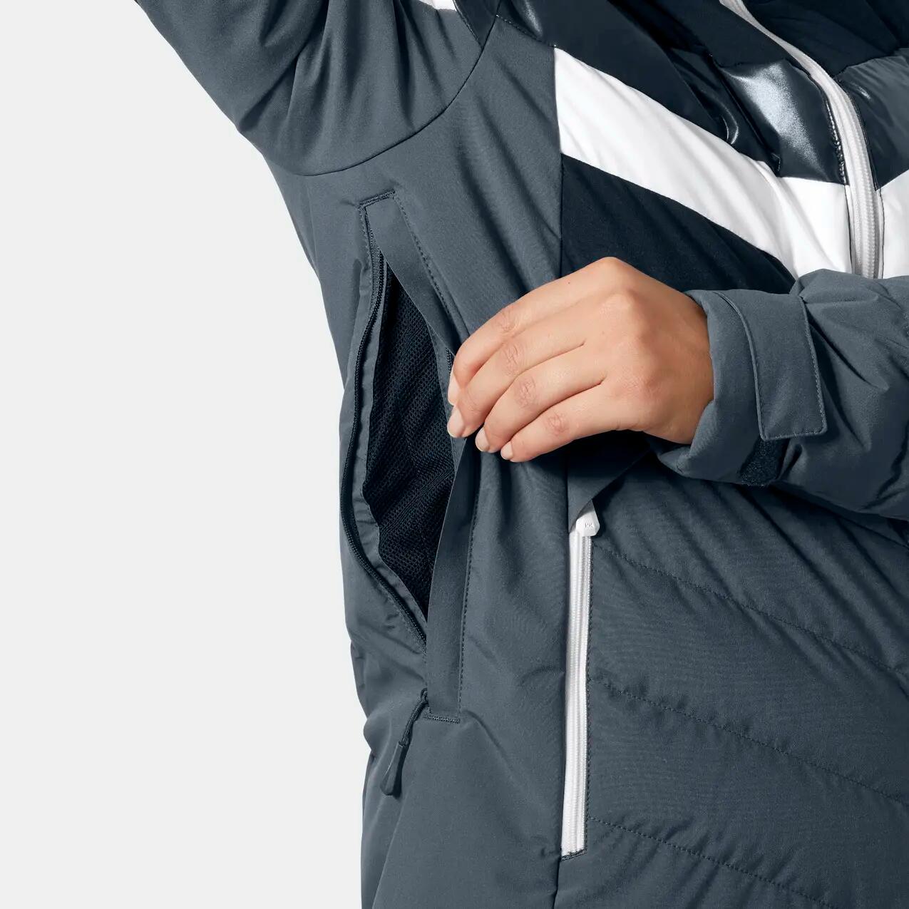Plumífero de mujer Helly Hansen Imperial Puffy 7/7