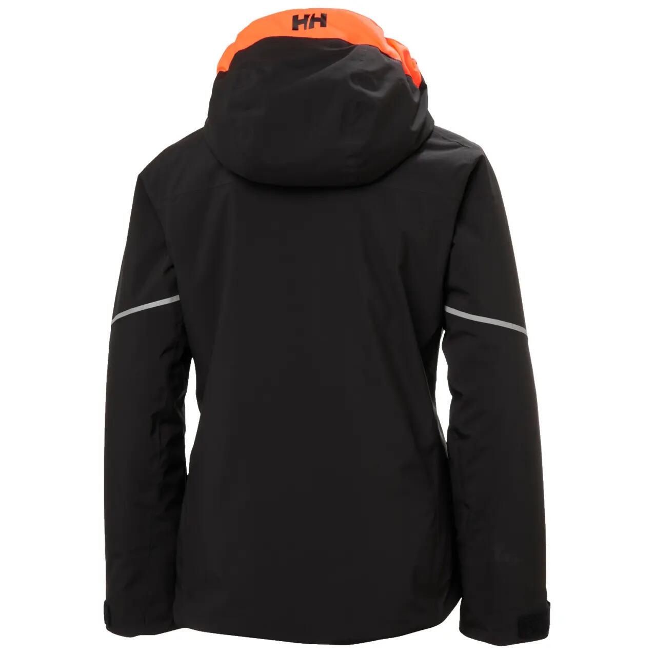 Giacca da sci per bambini Helly Hansen Jewel 6/7