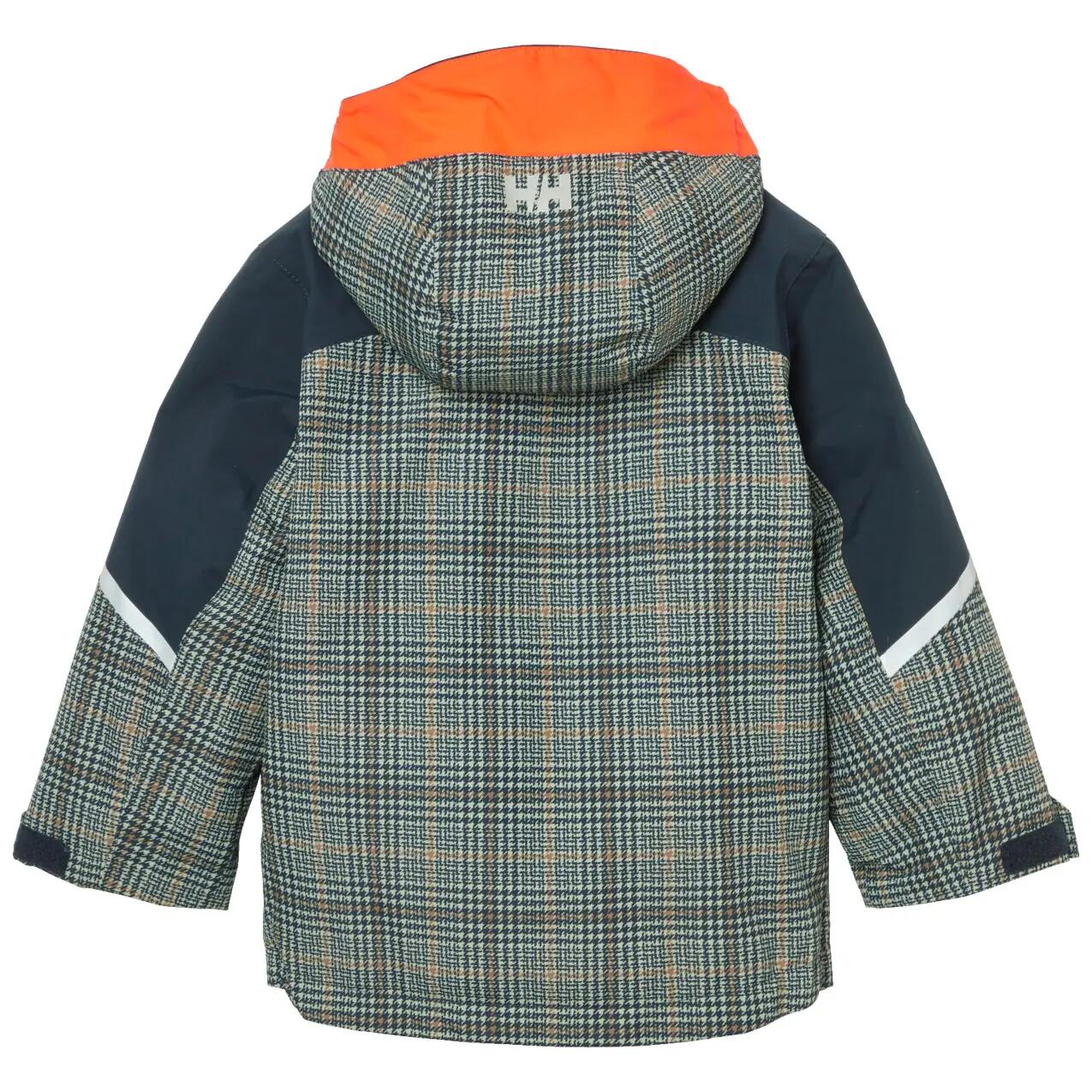 Baby-Skijacke Helly Hansen Legend 6/6