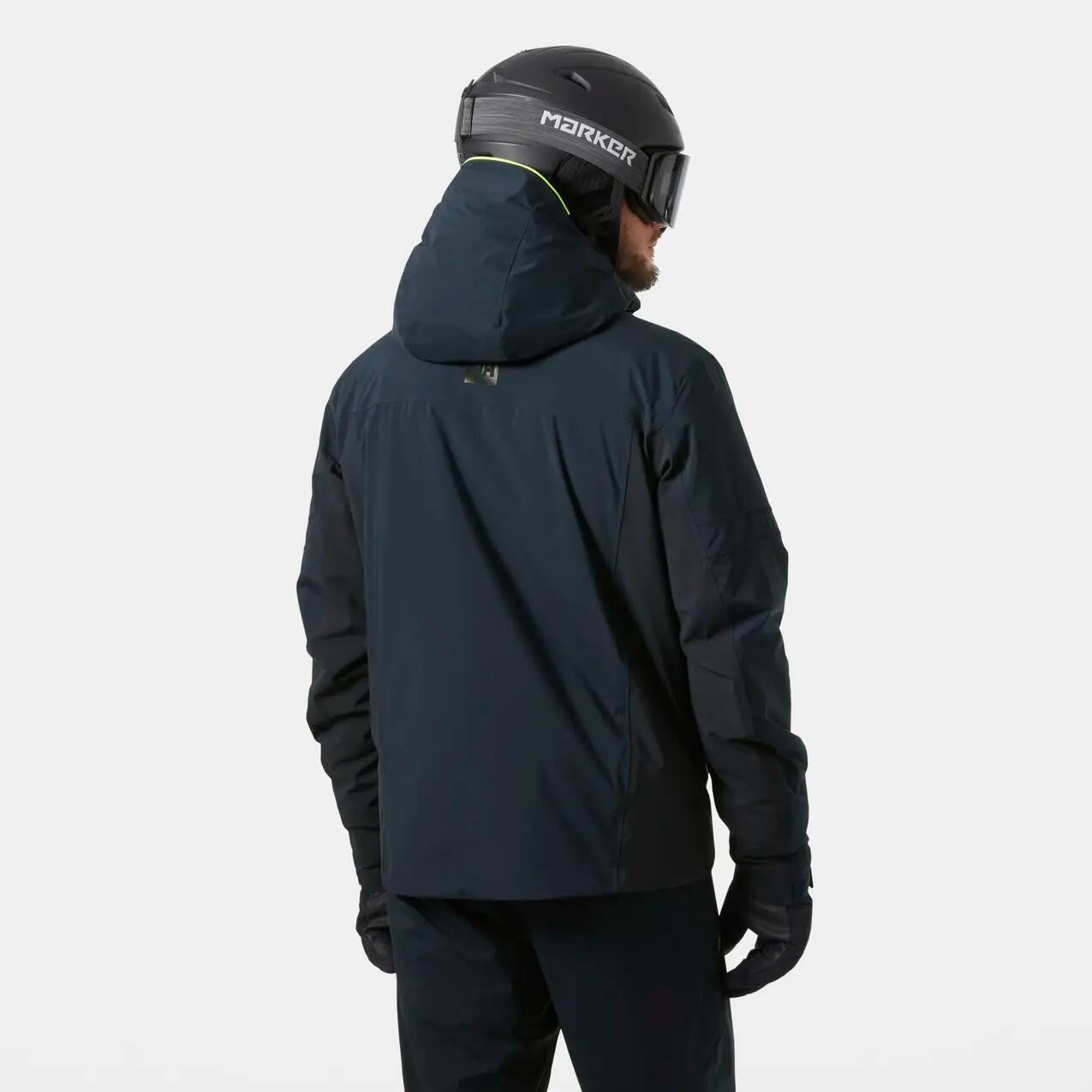 Giacca da sci Helly Hansen Courchevel 4/7