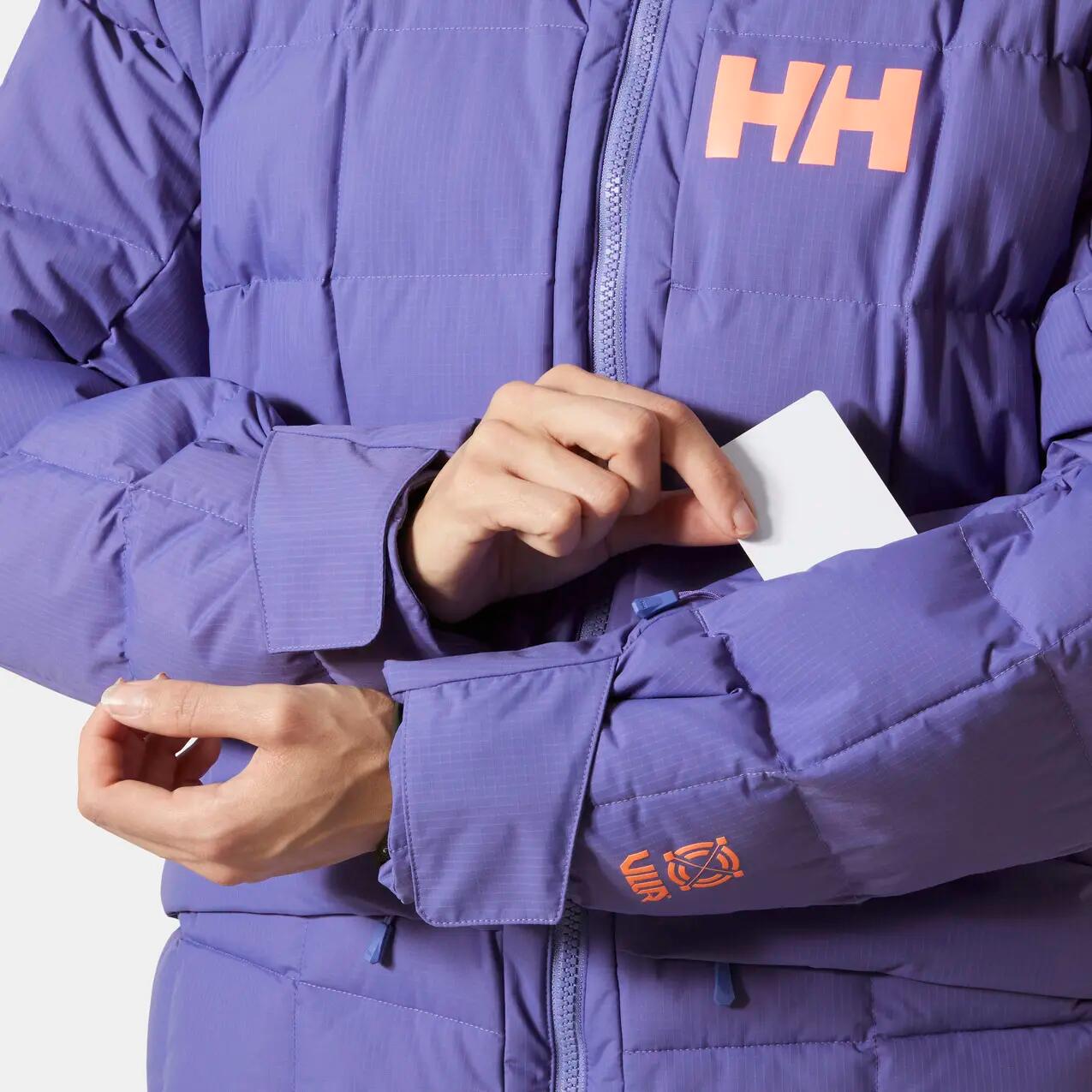 Veste de ski femme Helly Hansen Emiko Ridable 7/7