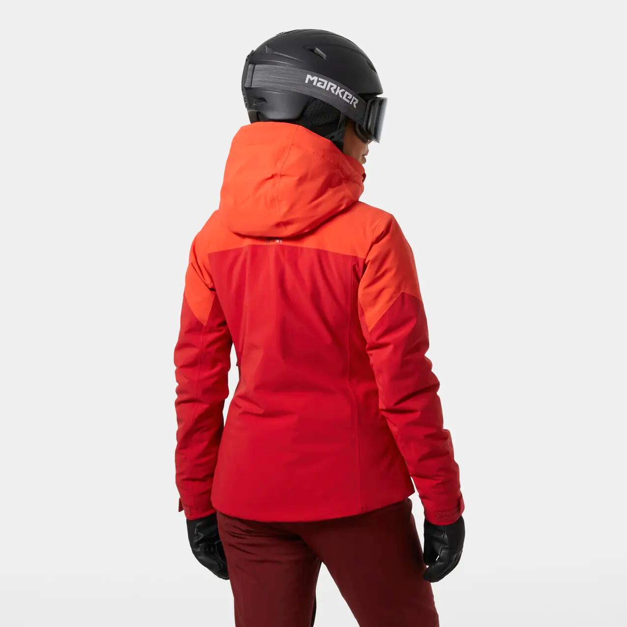 Skijacke Damen Helly Hansen Alphelia 4/7