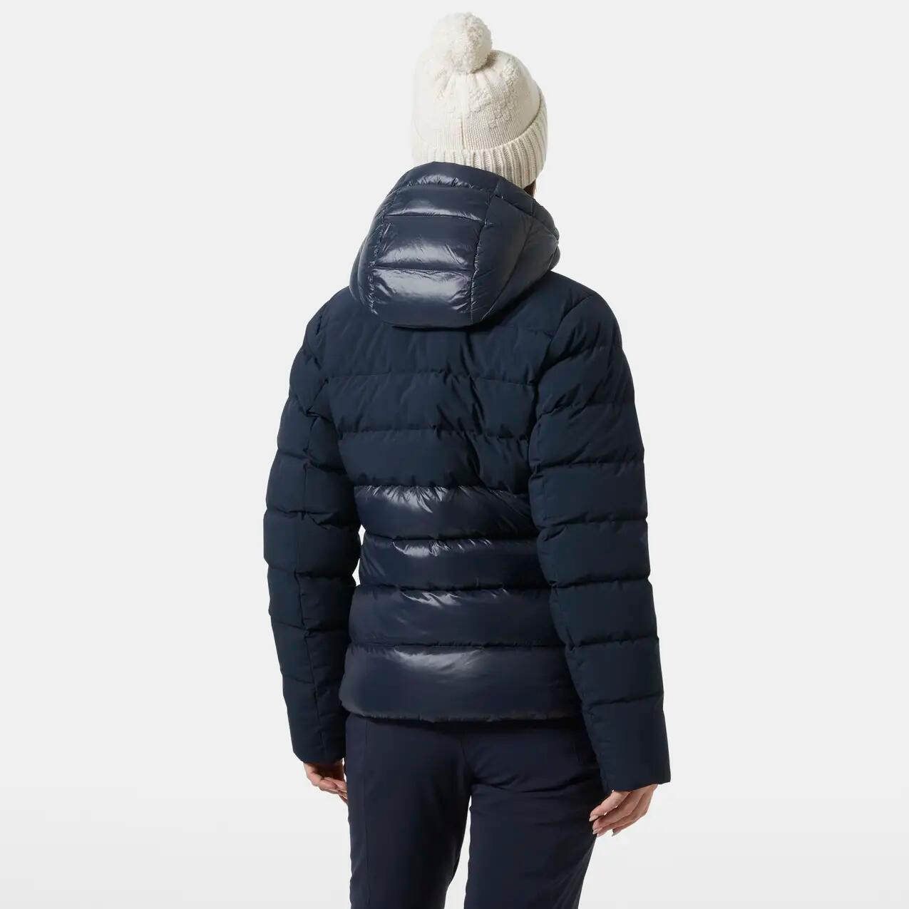 Donsjack voor dames Helly Hansen Bliss 3/6