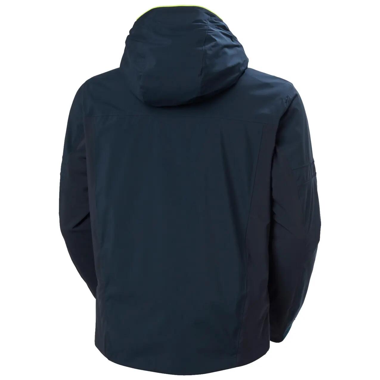 Giacca da sci Helly Hansen Courchevel 6/7