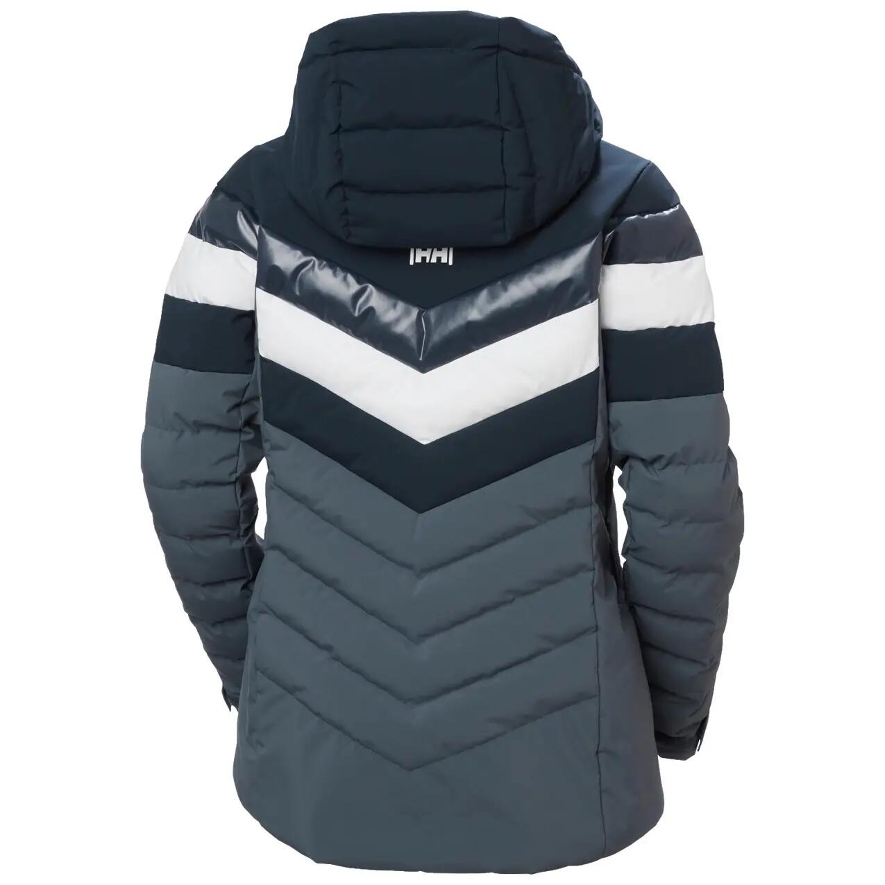 Plumífero de mujer Helly Hansen Imperial Puffy 6/7
