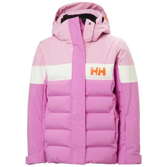 Piumino per bambini Helly Hansen Awe