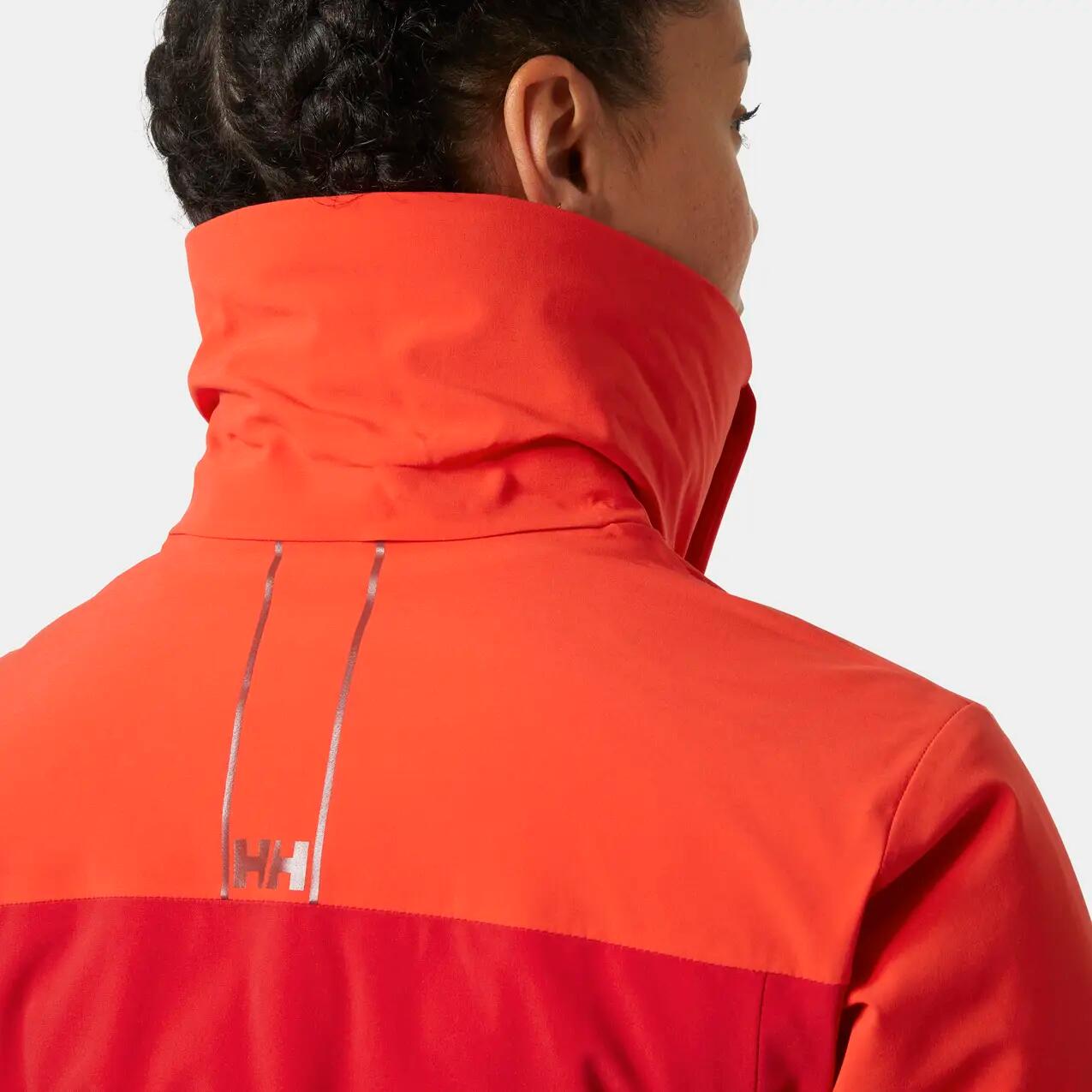 Skijacke Damen Helly Hansen Alphelia 6/7