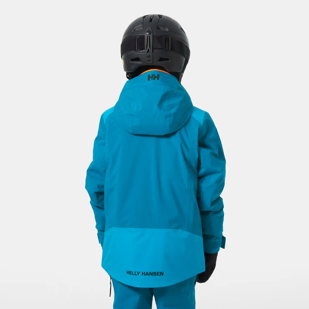 Veste de ski enfant Helly Hansen Alpha 4/7