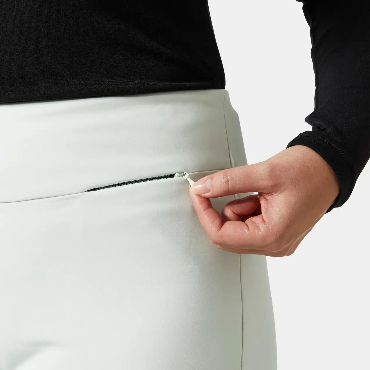Pantaloni da sci da donna Helly Hansen Nora 3/7