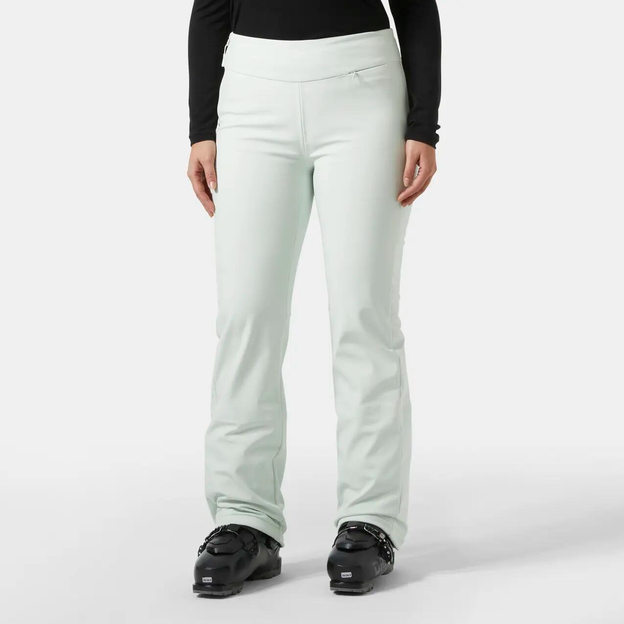 Pantaloni da sci da donna Helly Hansen Nora 2/7