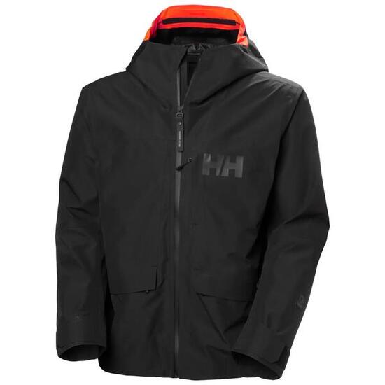 Skijacke Helly Hansen Emiko Shell