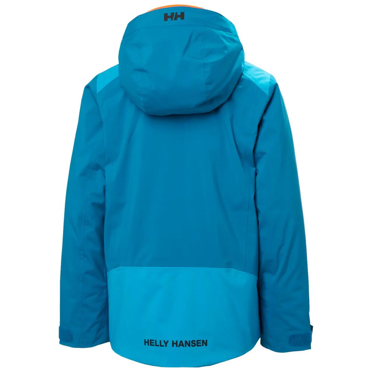 Veste de ski enfant Helly Hansen Alpha 6/7