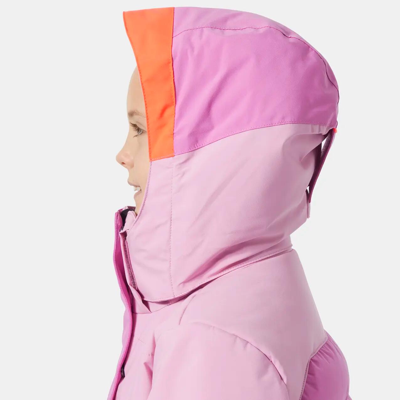 Plumífero infantil Helly Hansen Diamond 3/7