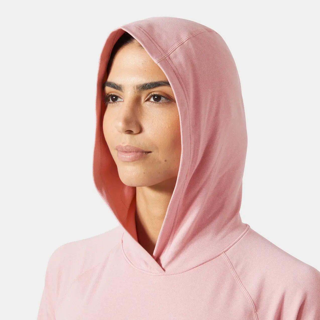 Sweatshirt à capuche femme Helly Hansen Tyri 3/5
