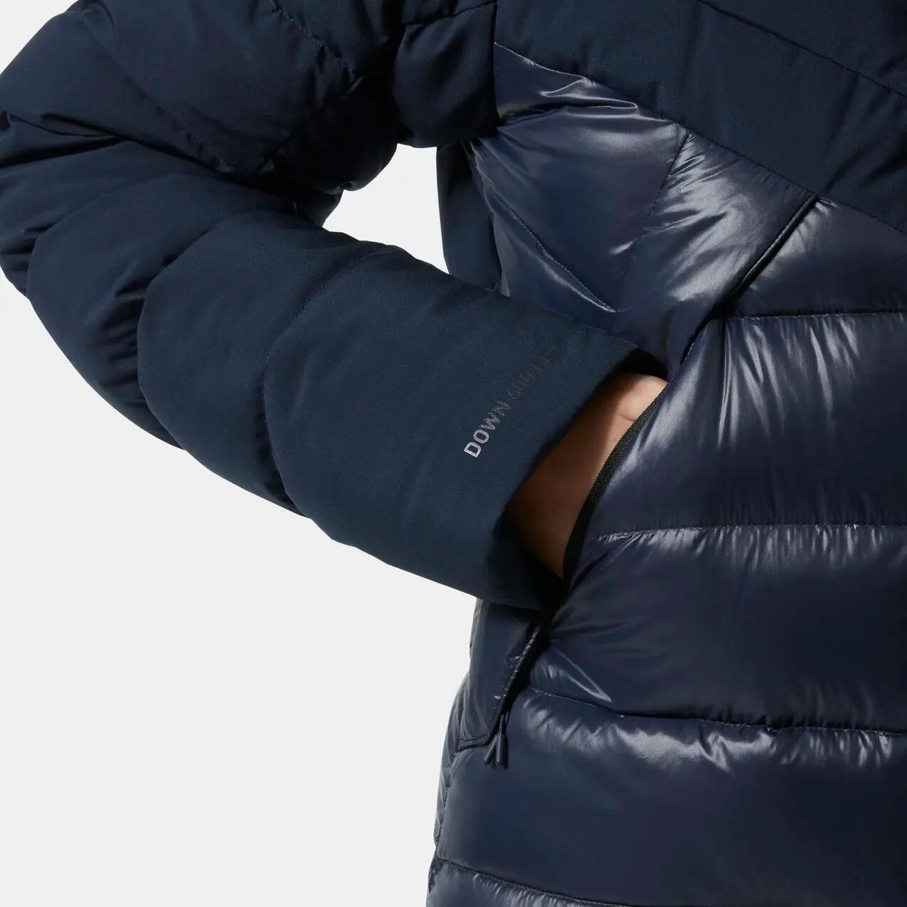 Donsjack voor dames Helly Hansen Bliss 6/6