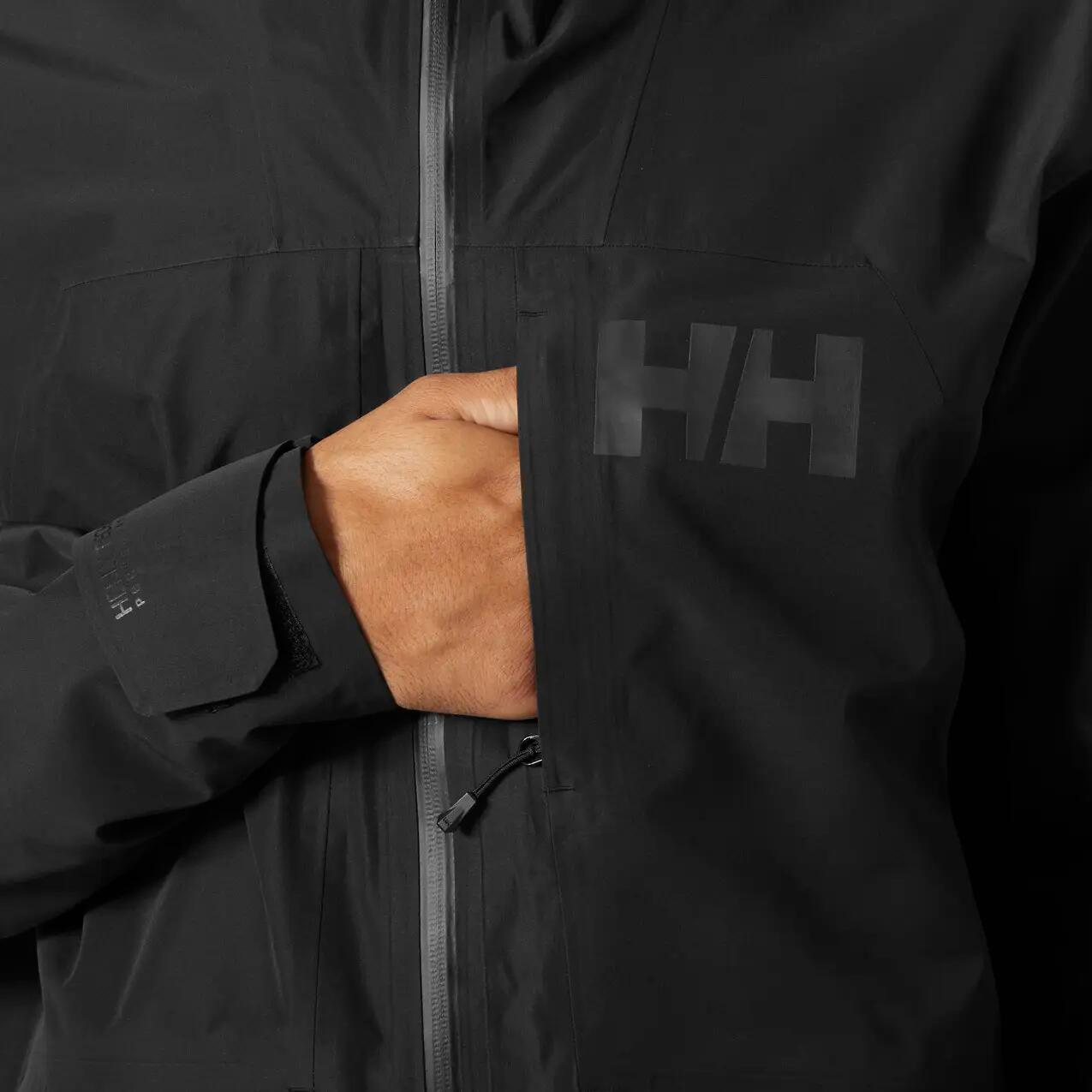 Giacca da sci Helly Hansen Emiko Shell 7/7