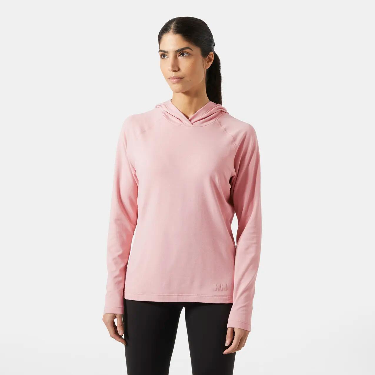 Sweatshirt à capuche femme Helly Hansen Tyri 2/5
