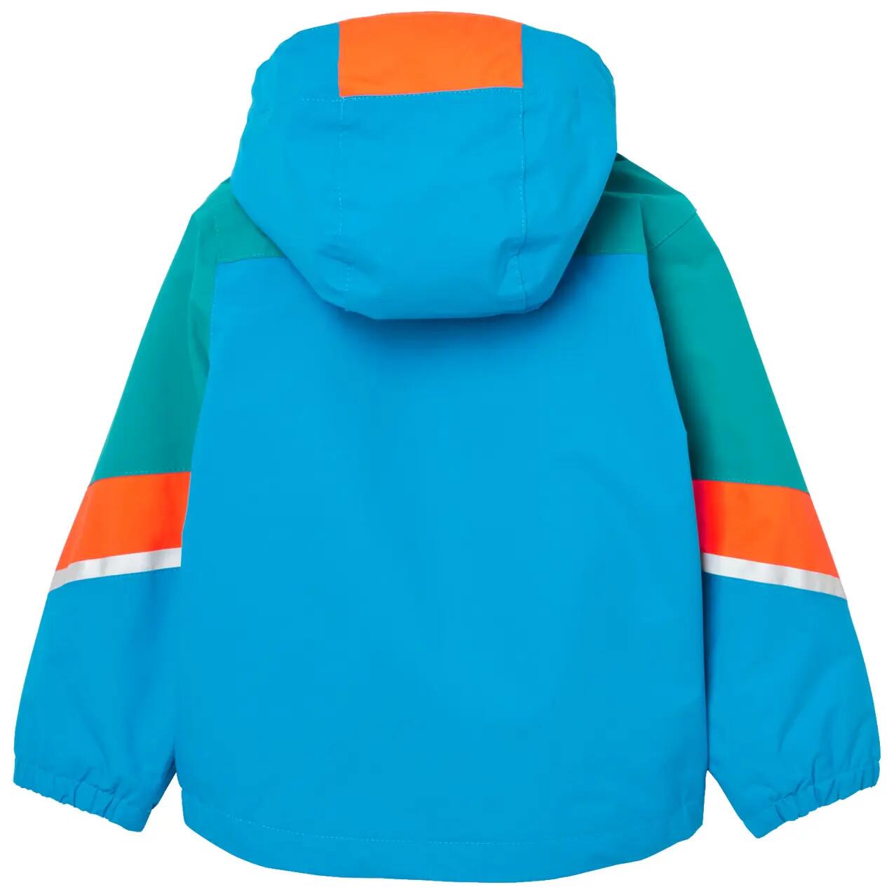Chaqueta de esquí bebé Helly Hansen Rider 6/6