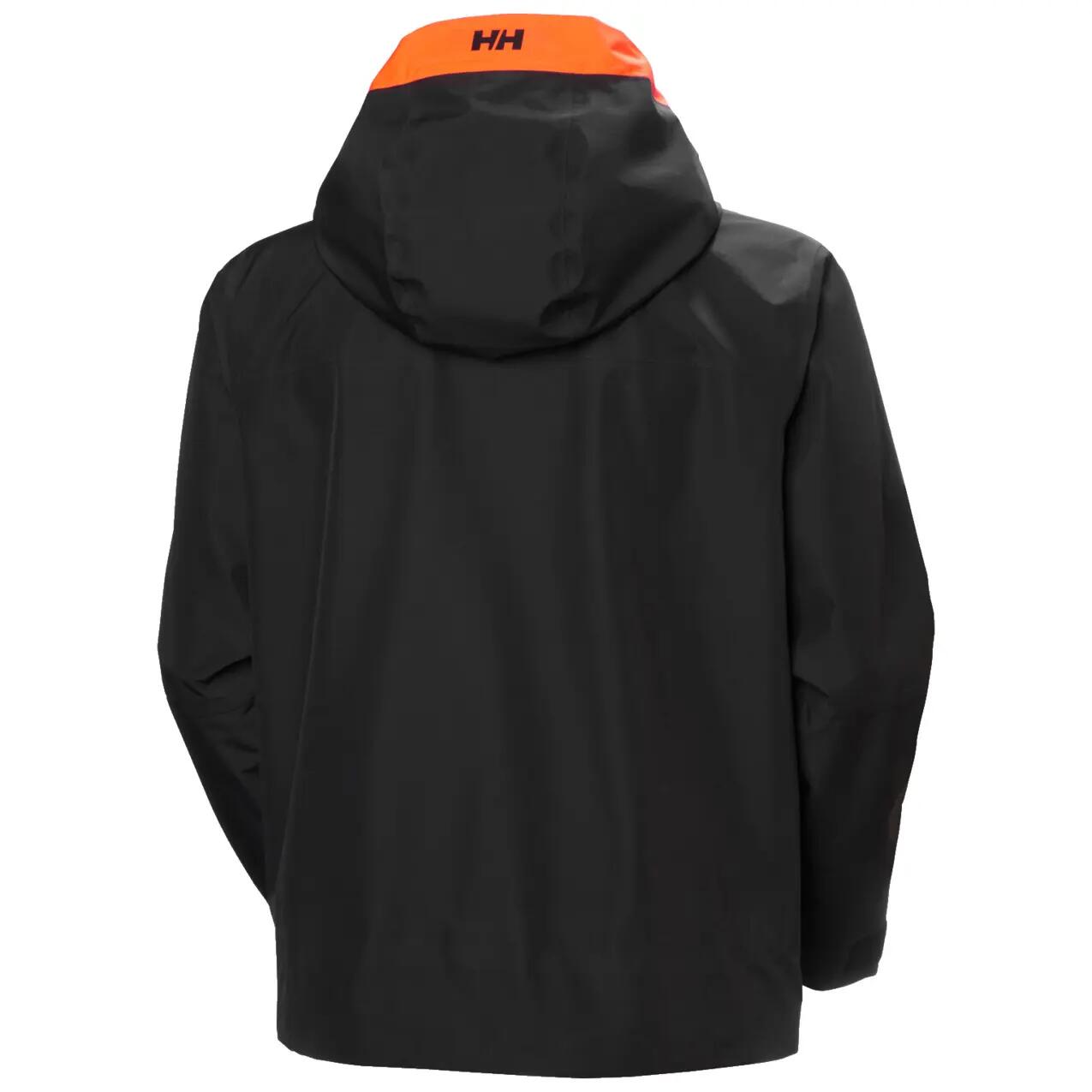 Giacca da sci Helly Hansen Emiko Shell 6/7