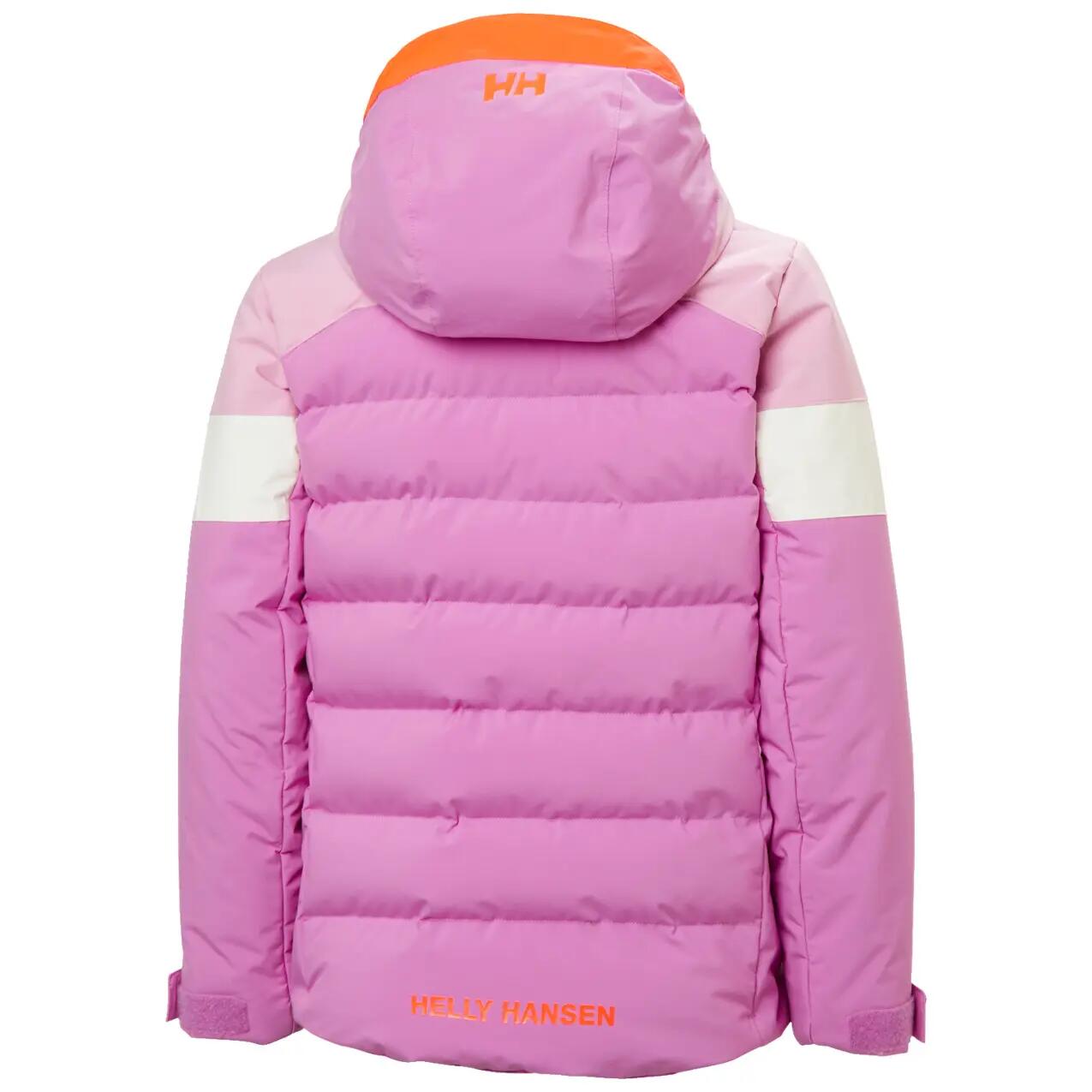 Plumífero infantil Helly Hansen Diamond 6/7