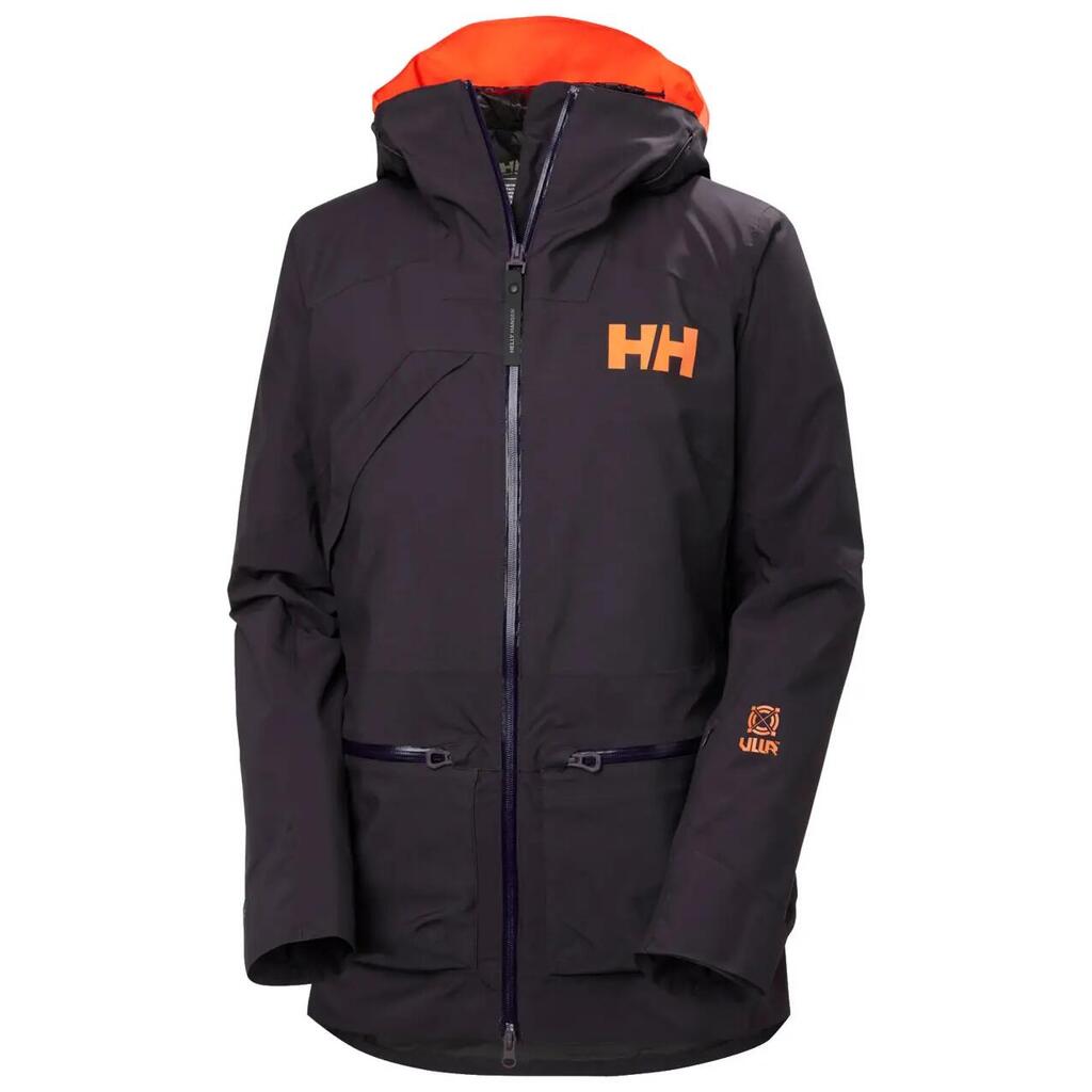 Women's ski jacket Helly Hansen Lifaloft 3.0