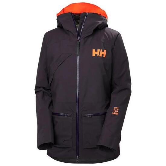 Dames ski jas Helly Hansen Lifaloft 3.0