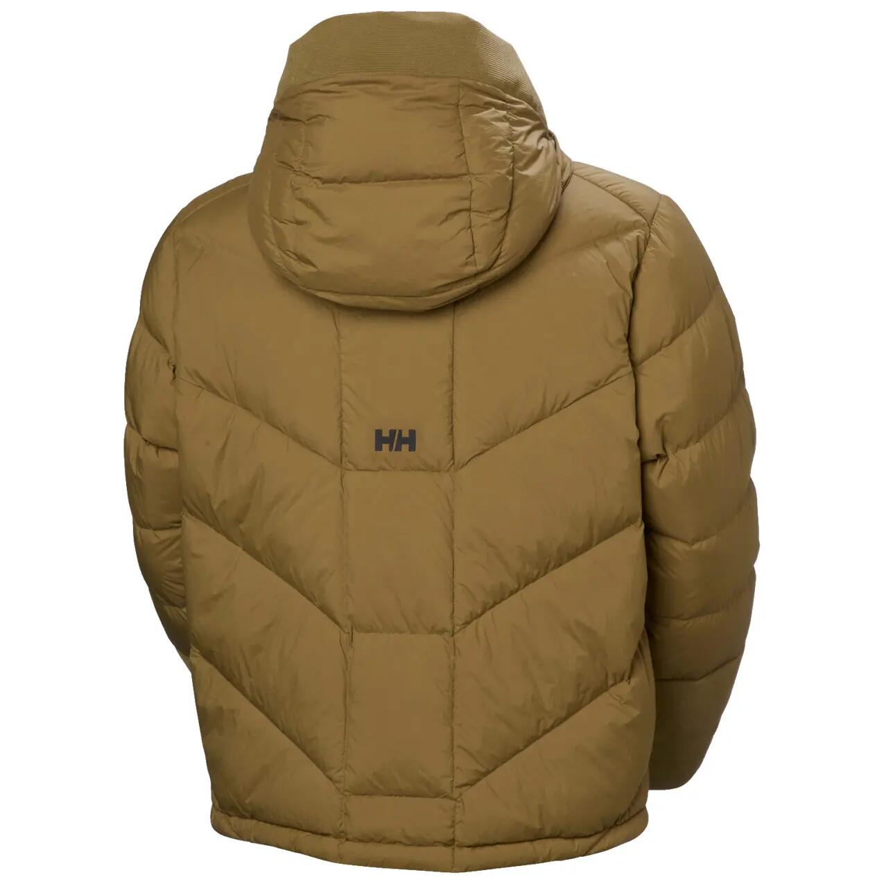 Doudoune Helly Hansen Village Down 6/7