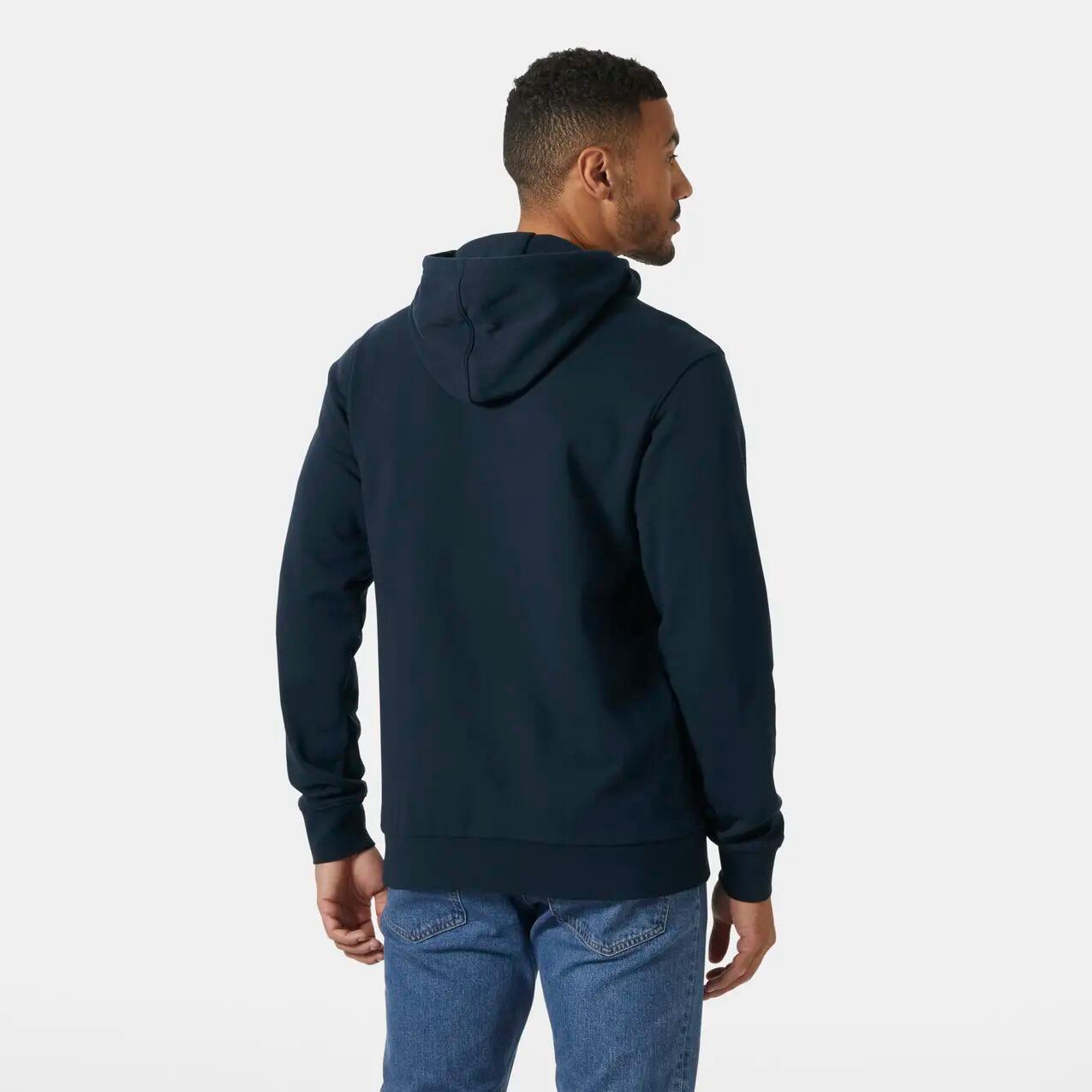 Hoodie Helly Hansen Core Graphic 4/7