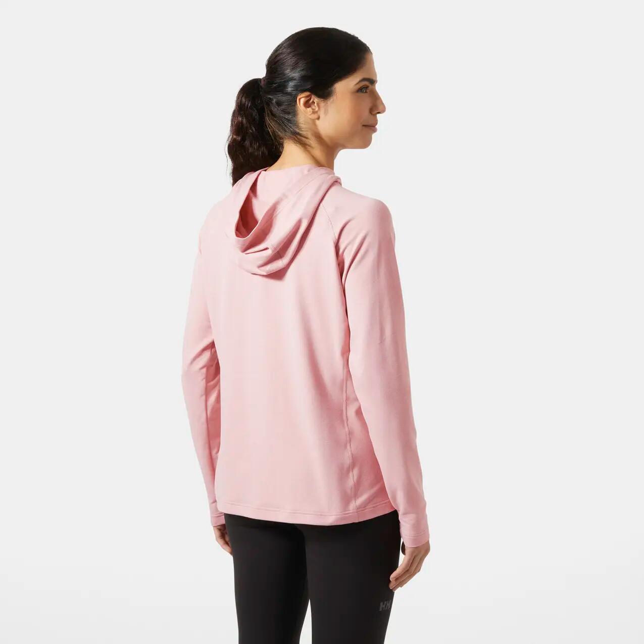Sweatshirt à capuche femme Helly Hansen Tyri 4/5